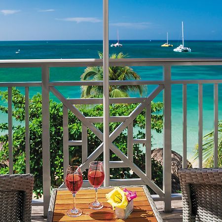 Sandals Negril (Adults Only) Hotel Exterior photo