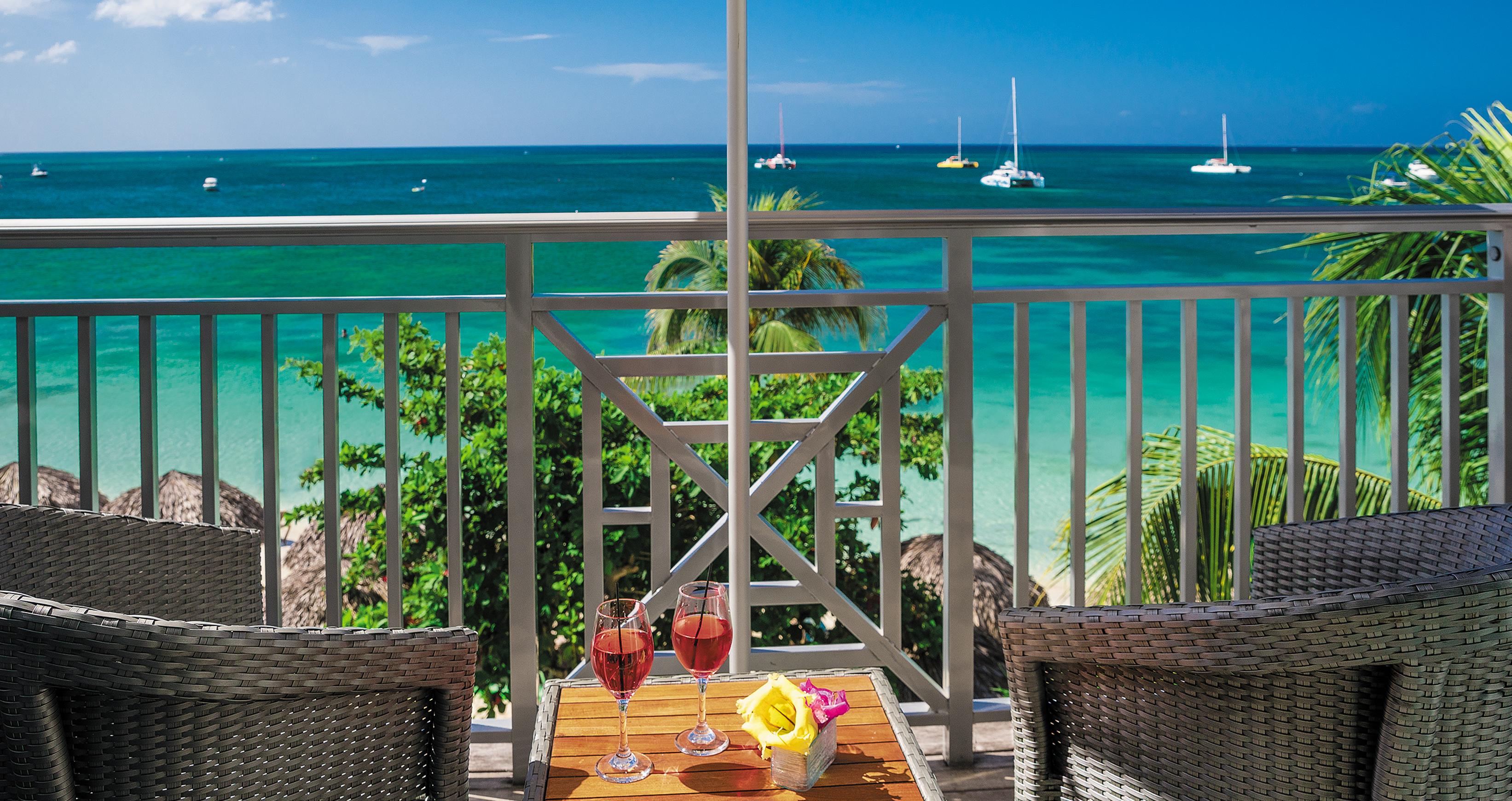 Sandals Negril (Adults Only) Hotel Exterior photo