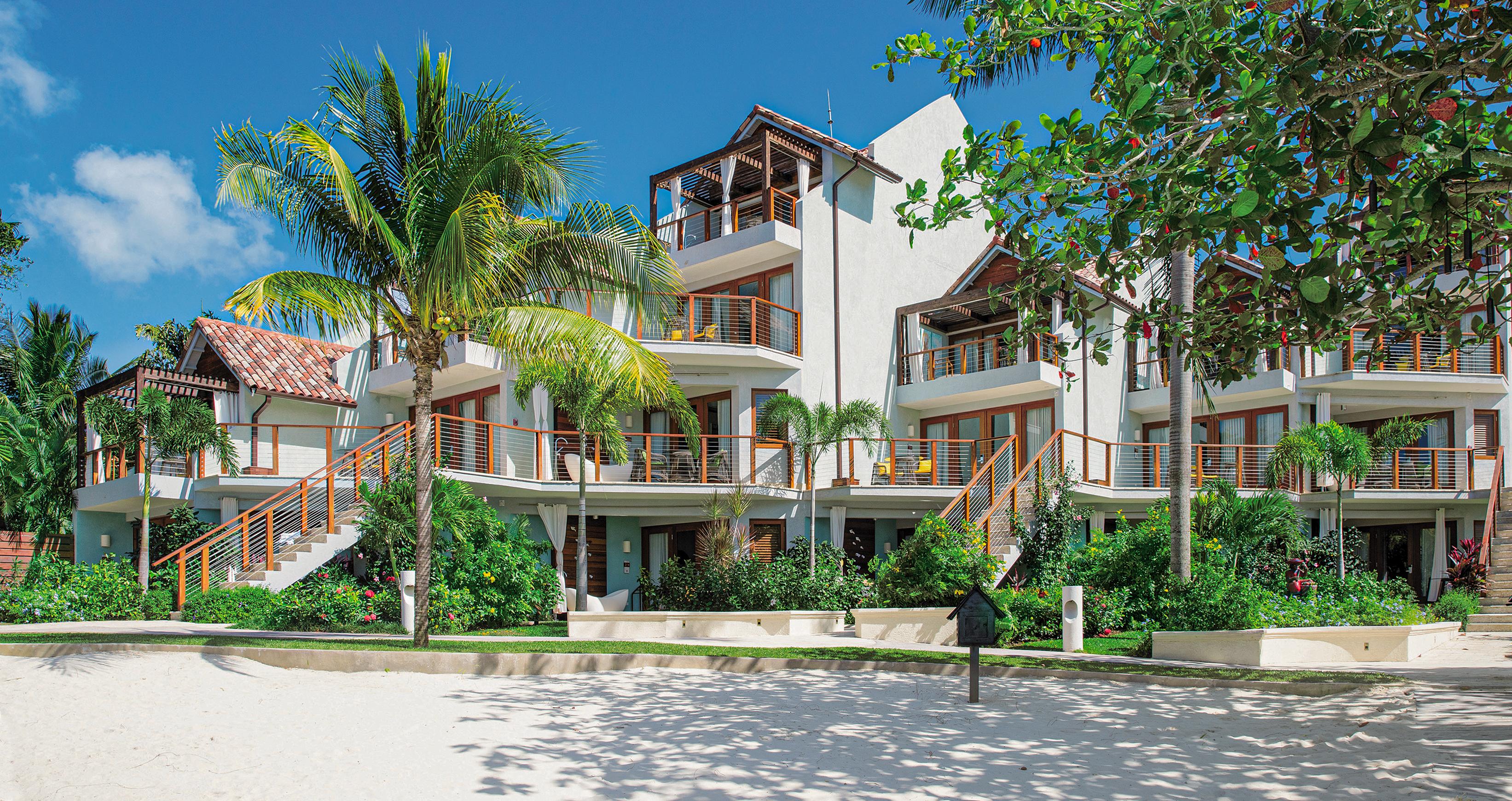 Sandals Negril (Adults Only) Hotel Exterior photo