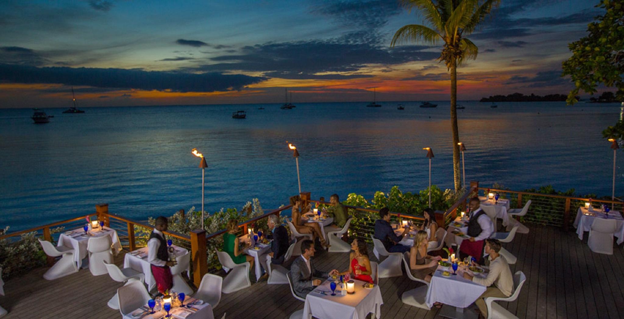 Sandals Negril (Adults Only) Hotel Exterior photo