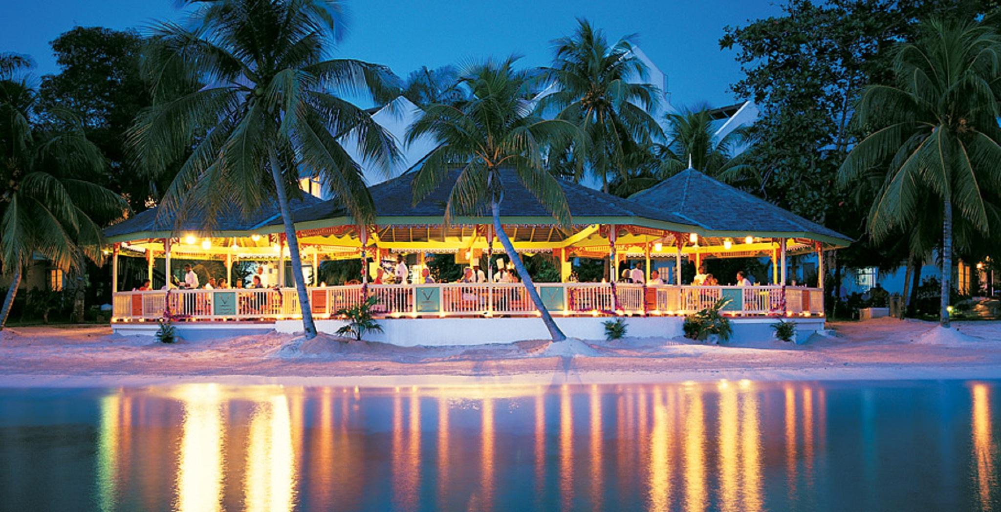 Sandals Negril (Adults Only) Hotel Exterior photo