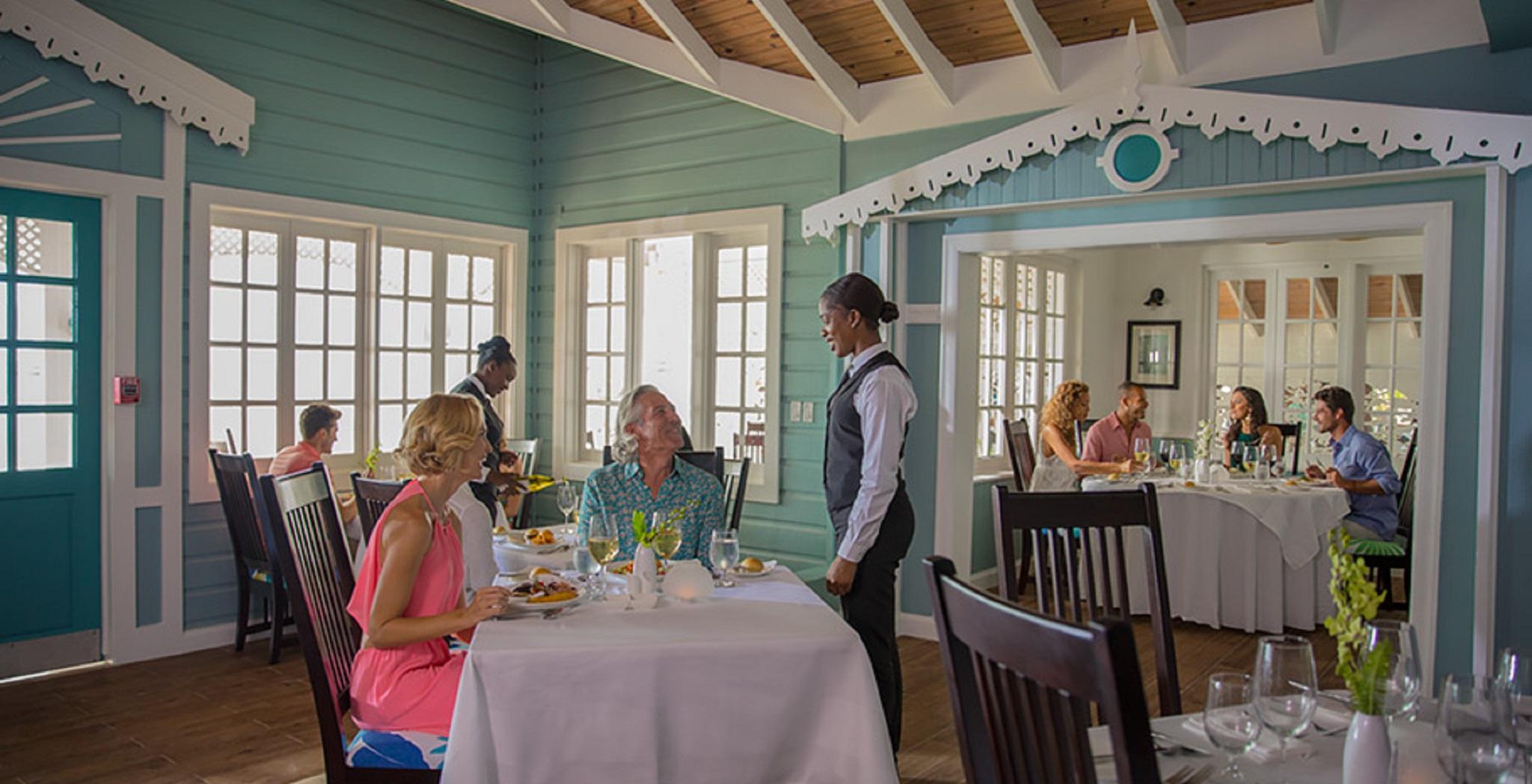 Sandals Negril (Adults Only) Hotel Exterior photo