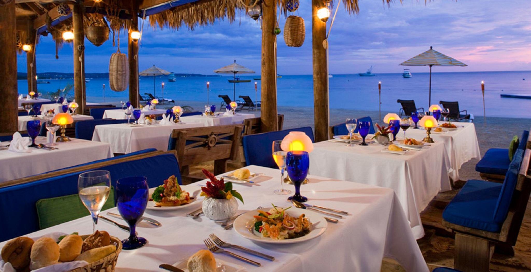 Sandals Negril (Adults Only) Hotel Exterior photo