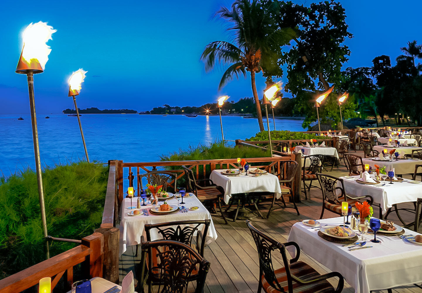 Sandals Negril (Adults Only) Hotel Exterior photo